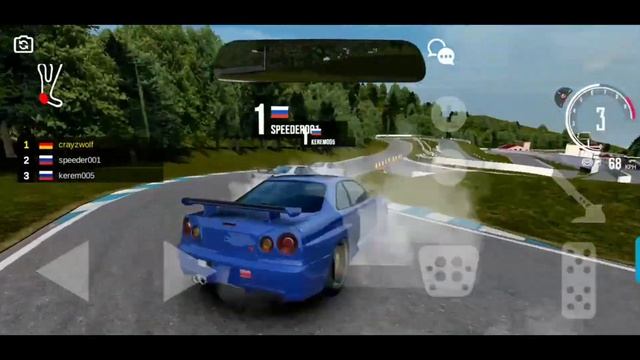 Assoluto Racing//Drift/Tandem Drift/Online/#3/Crayzwolf смотреть онлайн