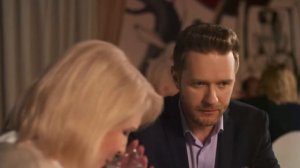 Людмила Житкова в мелодраме «Сердце женщины»