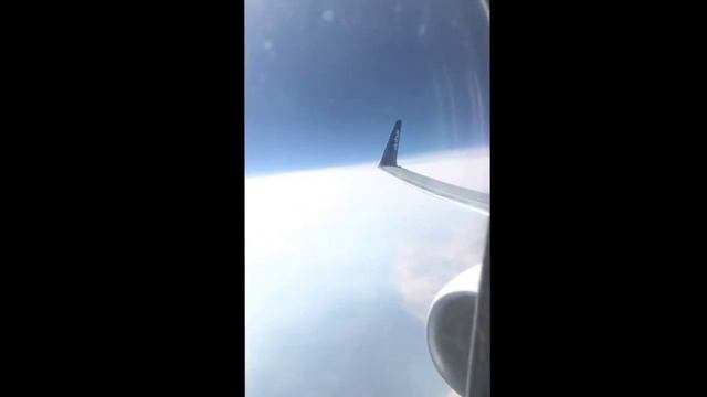 Flydubai Economy B737-800 Takeoff Dubai (DXB) Landing Faisalabad International Airport (LYP)
