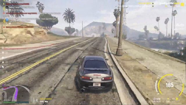 WE ARE HERE!!!! || Playing Grand Rp || GTA 5 || GTA 5 Grand Rp Live || Sniper Striker смотреть онлайн