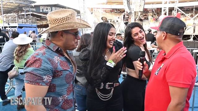 Explosion de corridos Vlog desde Pico Rivera Sports Arena смотреть онлайн