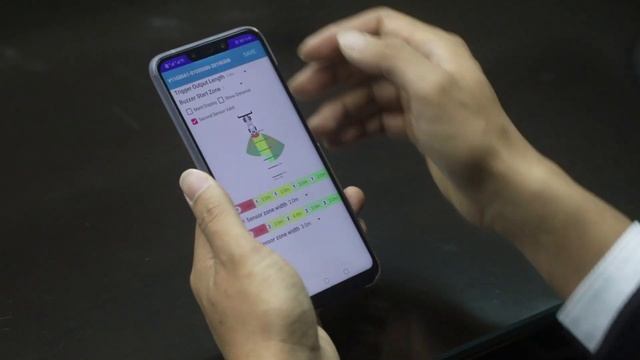 STONKAM® 1080P 24GHz Millimeter Wave Radar Detection System Obstacle Detection смотреть онлайн