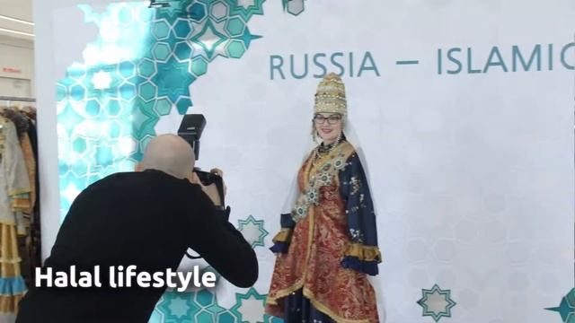 The 12th International economic summit“Russia — Islamic world: KazanSummit 2021” (official video) смотреть онлайн