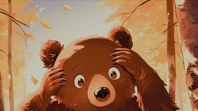 МИШКА КОСОЛАПЫЙ.mp4