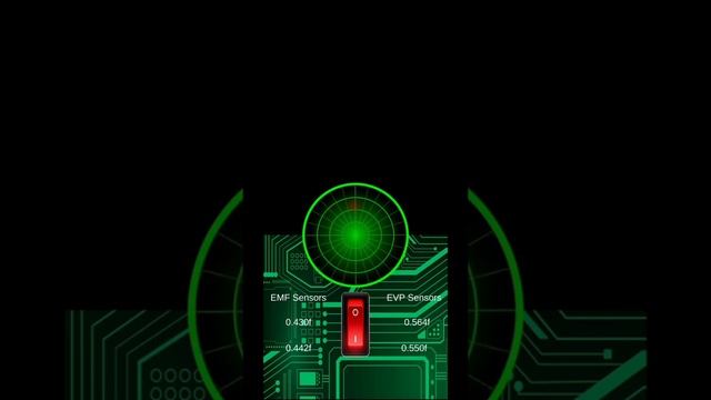 Ghost Detector Real Life Radar @Scarypunch смотреть онлайн