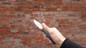ЛУЧШИЙ НОЖ ДЛЯ ГОРОДА! BENCHMADE Bugout 535
