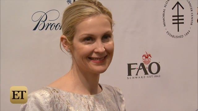 Kelly Rutherford Loses Custody Battle, Kids Return to Monaco смотреть онлайн