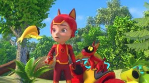 Петроникс. Сезон 2. Эпизод 5. Миссия: спасение коалы