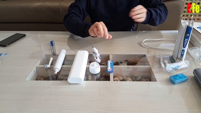 추전순위1위 전동칫솔 오랄비 PRO 2500 / 가성비 좋은 Oral-b pro 2500 전동칫솔 смотреть онлайн