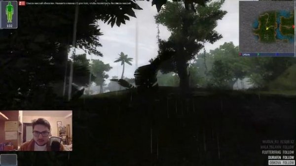 Прохождение Boiling Point: Road to Hell, part 4 (5/10/2019)