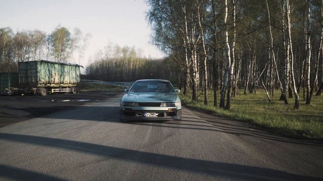 Nissan 200sx S13 | NIGHTRIDE Edit Contest