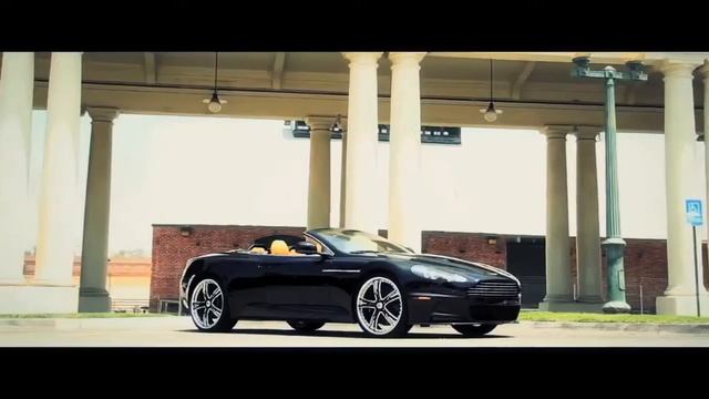ASANTI WHEELS Triple Threat Maserati Aston Martin DBS and Audi R8 (оригинал) смотреть онлайн