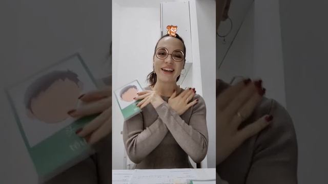 Части тела на китайском языке. Китайский с Дашей. Китайский для малышей. смотреть онлайн
