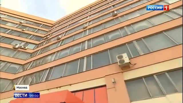 Территорию Политехнического университета хотят застроить смотреть онлайн