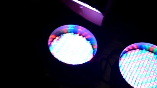 LED Par 64.mp4 смотреть онлайн