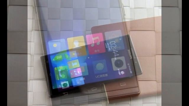 Review Philips i966 Aurora 5.5-inchYunOS 3.0 and 20.7MP [ OFFICIAL VIDEO ] смотреть онлайн