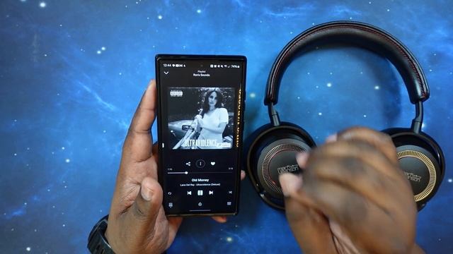 Head To Head | Focal Bathys Headphones Vs. Mark Levinson No. 5909 Headphones