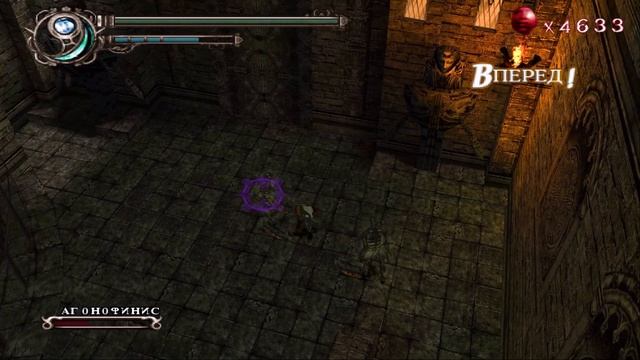 КРАСНОВОЛОСАЯ ДЕМОНЕССА! Devil May Cry 2 - HD collection (HD версия) - РУССКАЯ ОЗВУЧКА серия 12 смотреть онлайн