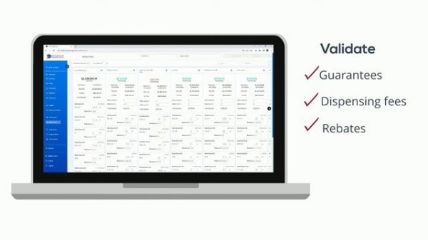 Pharmacy Data Analytics