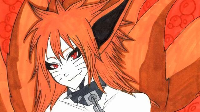 Наруто С Рождения Темный Отшельник | Альтернативный сюжет Наруто | ВСЕ ЧАСТИ | Живая Озвучка