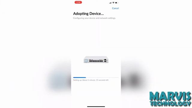 Unifi Dream Machine Pro and Access Point Setup смотреть онлайн