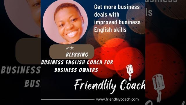 Attain better business English listening comprehension skills смотреть онлайн