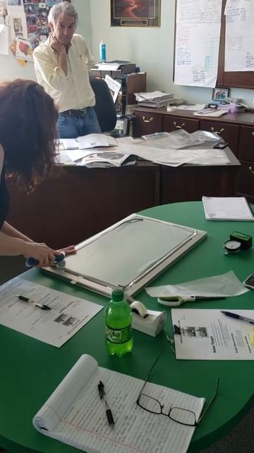 Italian Frames смотреть онлайн