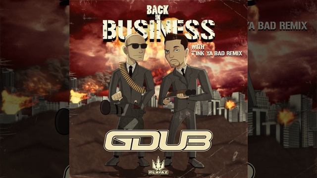 Back in Business смотреть онлайн