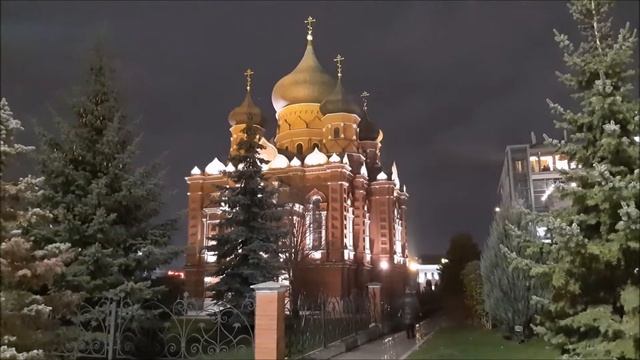 Ту, Ту, Тула, Ла... смотреть онлайн