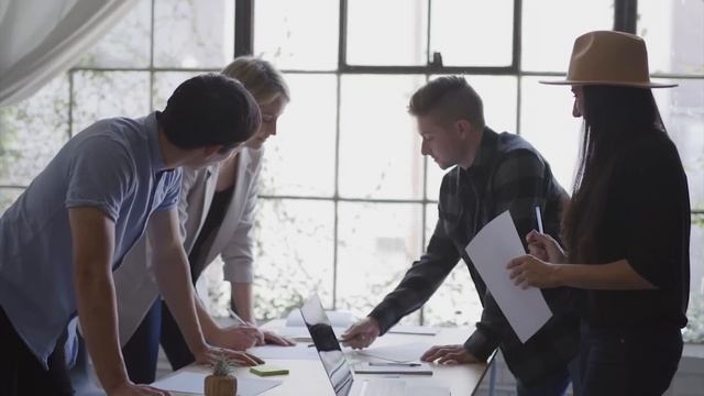 Good Teamwork And Bad Teamwork - Teamwork Motivational Video