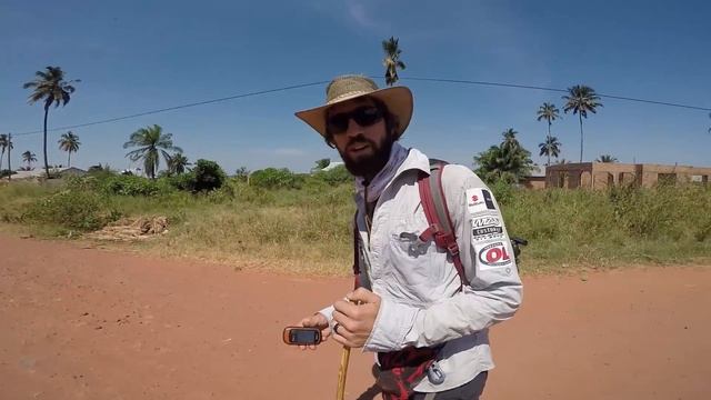 The Livingston Mango Tree Hunt смотреть онлайн