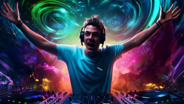 DJ DISCO REMIX 2024 - Mashups & Remixes Of Popular Songs 2024 - DJ Club Music Songs Remix Mix 2024