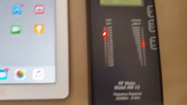 IPad radiation смотреть онлайн
