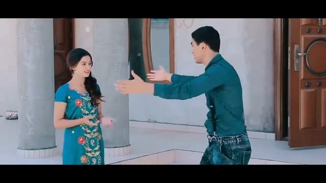 Новый 2019 клип Таджикский