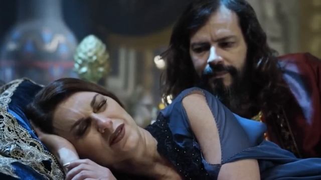 [1080p] El Rico y Lazaro Capitulo 148 смотреть онлайн