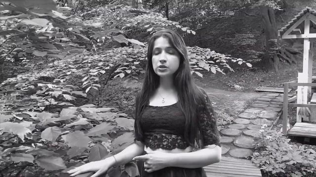 Cover “Helpless” Liliya Korzun (перепела THE HARDKISS) смотреть онлайн