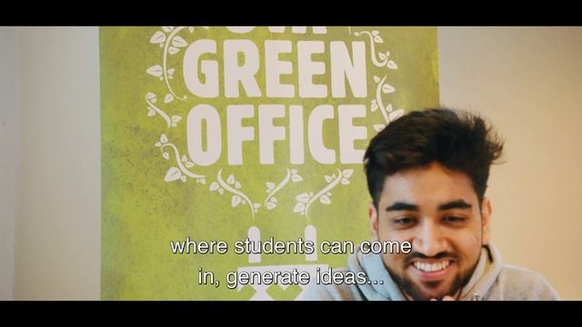 ➡️🍃 The Green Minute: Satyam Kathpalia смотреть онлайн