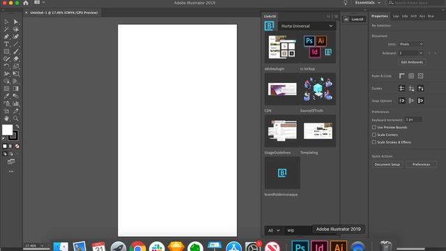 Brandfolder Adobe CC Integration with LinkrUI смотреть онлайн