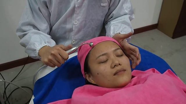 Multifunction PDT LED light skin rejuvenation water oxygen jet peel hydro-microdermabrasion machine смотреть онлайн