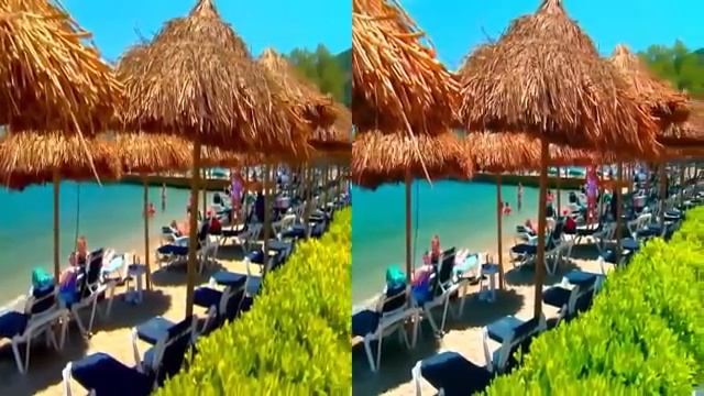 3D ролик смотреть онлайн