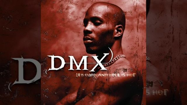 DMX - Ruff Ryders' Anthem (Clean Version)