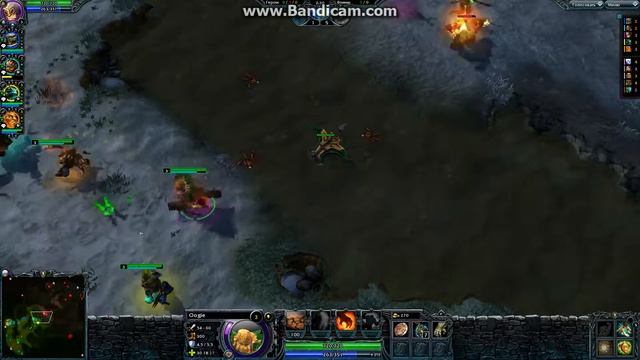 HON абзор игры смотреть онлайн