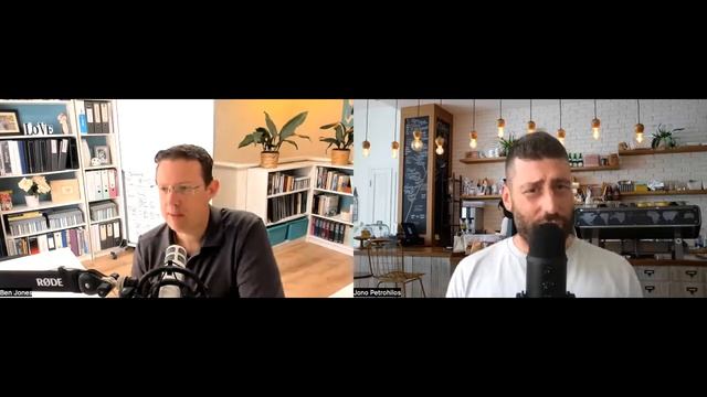 How Kids can start and run a business with Ben Jones from Youth in Business смотреть онлайн