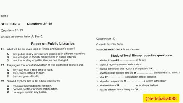 FAMILY EXCURSION || MOST DIFFICULT CAMBRIDGE IELTS LISTENING TEST WITH ANSWERS || MUST TRY TO GET 3