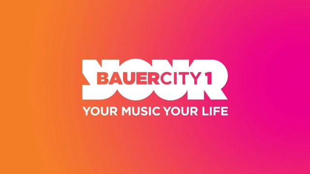 [ARCHIVE] BauerCity1: Your Music, Your Life - Jingles From Wisebuddah (2014)