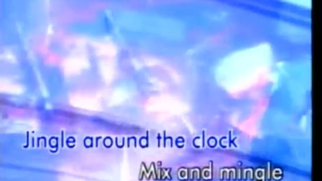 Jingle Bell Rock - Video Karaoke (United) смотреть онлайн