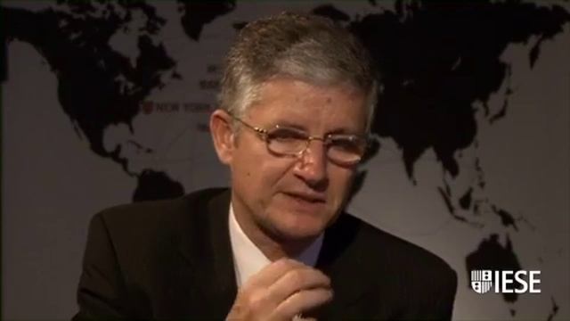 Great People Decisions. IESE Prof. Marta Elvira discusses hiring with Claudio Fernández-Aráoz смотреть онлайн