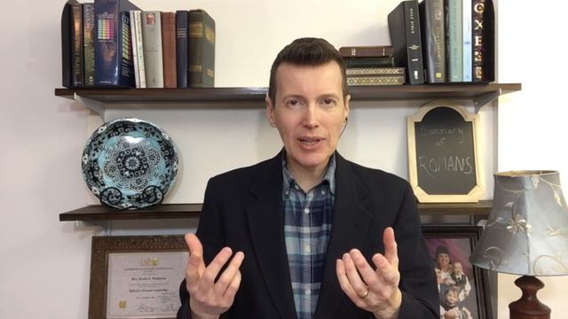 Summary of Romans - Romans in a Nutshell смотреть онлайн