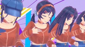 МЕ!МЕ!МЕ! miside анимация