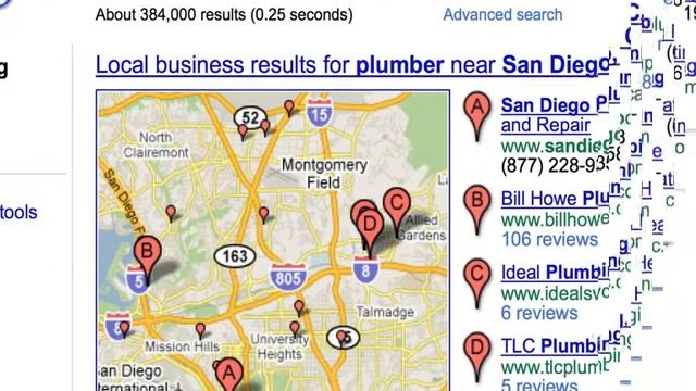 Get Free Traffic From Google local Business Listings, Googl смотреть онлайн